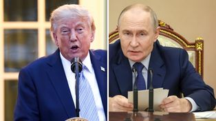 Nowy plan USA wobec Rosji. Biznes może wrócić szybciej niż pokój