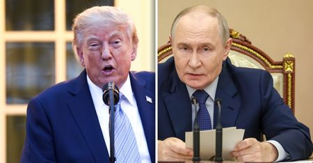 Kontrowersyjny ruch USA. To mieli zaproponować Rosji