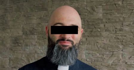 Kontrowersyjny ksiądz usłyszał zarzuty. Afera ws. Funduszu Sprawiedliwości