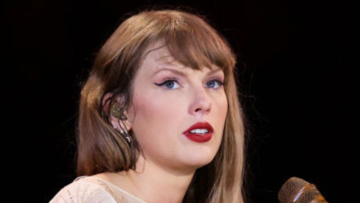 Taylor Swift nie mieszkała w hotelu, o którym pisały media