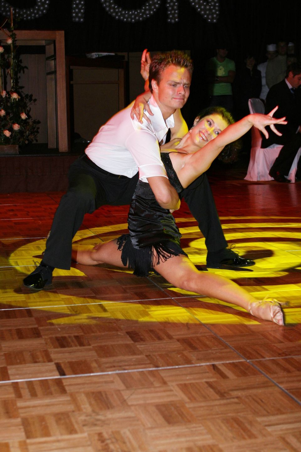 Kasia Cichopek, Marcin Hakiel