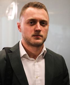Uderzył w PiS zeznaniami. Fala komentarzy po komisji