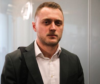 Uderzył w PiS zeznaniami. Fala komentarzy po komisji
