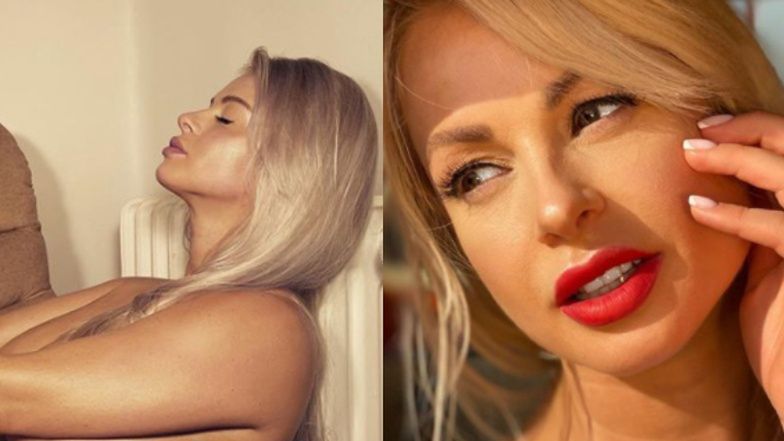 Paula Tumala wspiera Strajk Kobiet