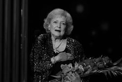 Nie żyje Betty White. Aktorka miała 99 lat