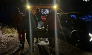 32-latek zaginął. Samochód na parkingu przy parku. Oto finał