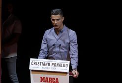 Wpadka Cristiano Ronaldo. Popełnił samowolę budowlaną