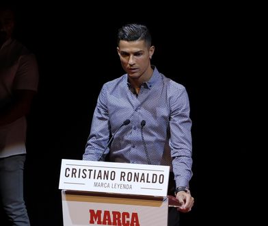 Wpadka Cristiano Ronaldo. Popełnił samowolę budowlaną