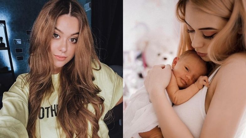 Sylwia Przybysz i Jan Dąbrowski otwierają się na temat rodzicielstwa