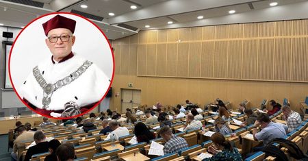 Skandal na uniwersytecie w Siedlcach. Sprawą zajęła się prokuratura