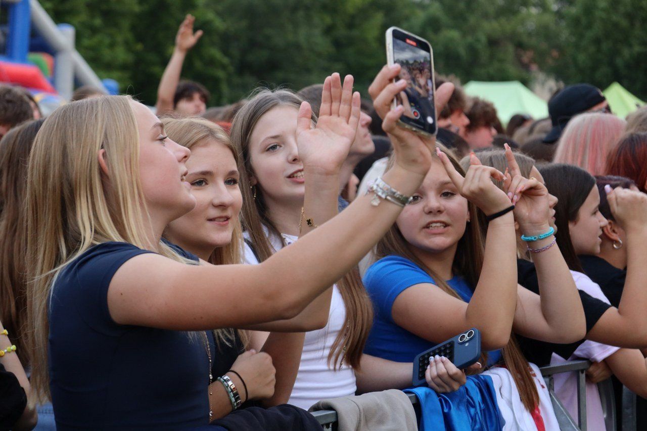 28.06.2025 r., Gniezno, Hanna Komorowska