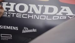 Plej zwycięzcą globalnego przetargu Armor All