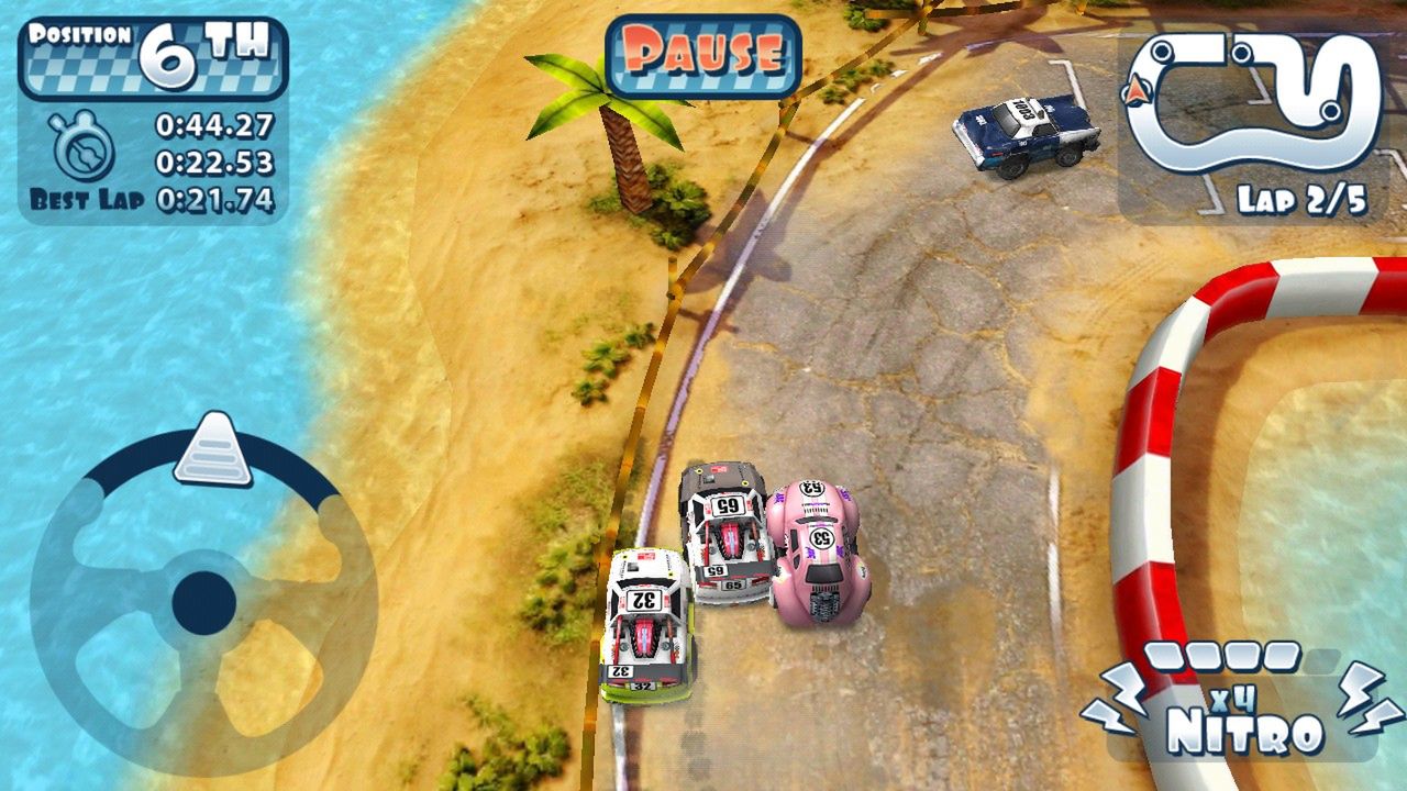 Weekendowy Zestaw Gier i Aplikacji: szybki Launcher Balancer, intuicyjny Swipe Calculator i taktyczny Breach & Clear 26