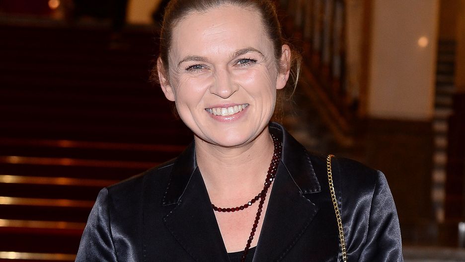 Barbara Nowacka