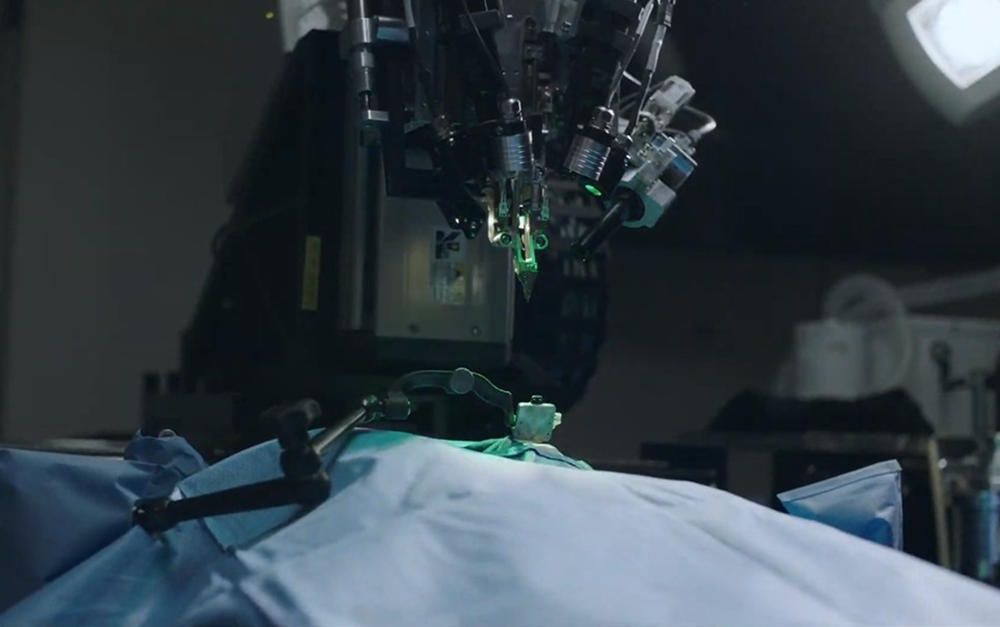 Neuralink maszyna