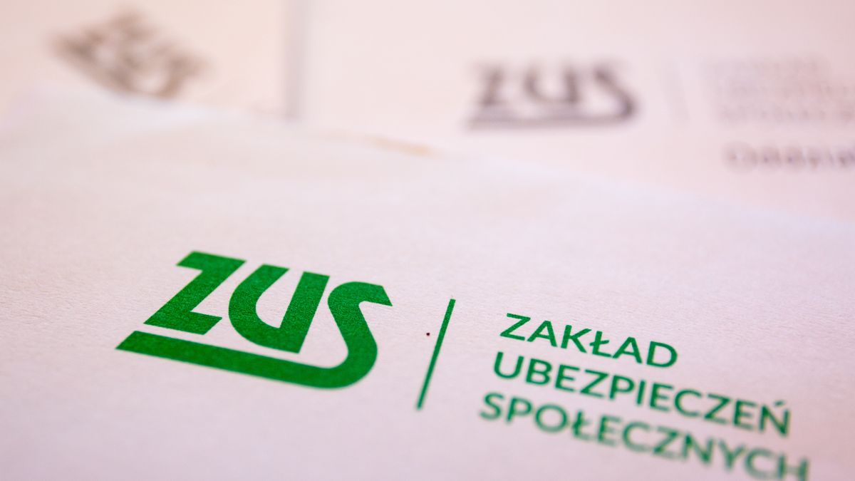 Dla kogo ponad 600 zł z ZUS?