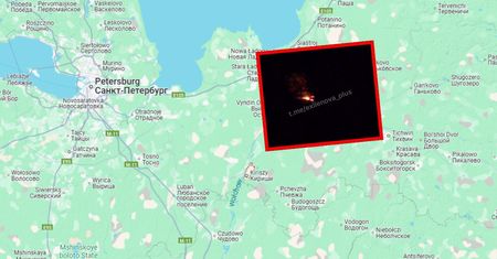 Ukraińcy zaatakowali. Uszkodzona strategiczna rafineria w Rosji
