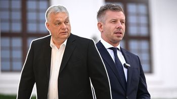 Węgry obniżą Budapesztowi podatek solidarnościowy. Rząd podał skalę
