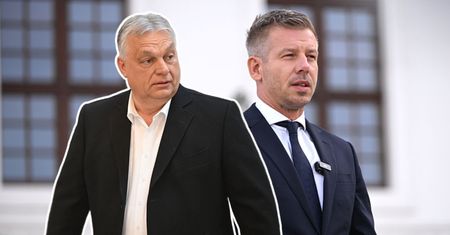 Węgry obniżą Budapesztowi podatek solidarnościowy. Rząd podał skalę