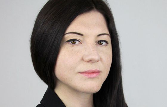 Joanna Berger odpowiedzialna za komunikację wewnętrzną w JLL