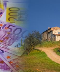 Prawie 85 tys. zł na zakup domu. Europejski kraj szuka mieszkańców