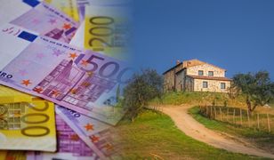 Prawie 85 tys. zł na zakup domu. Europejski kraj szuka mieszkańców