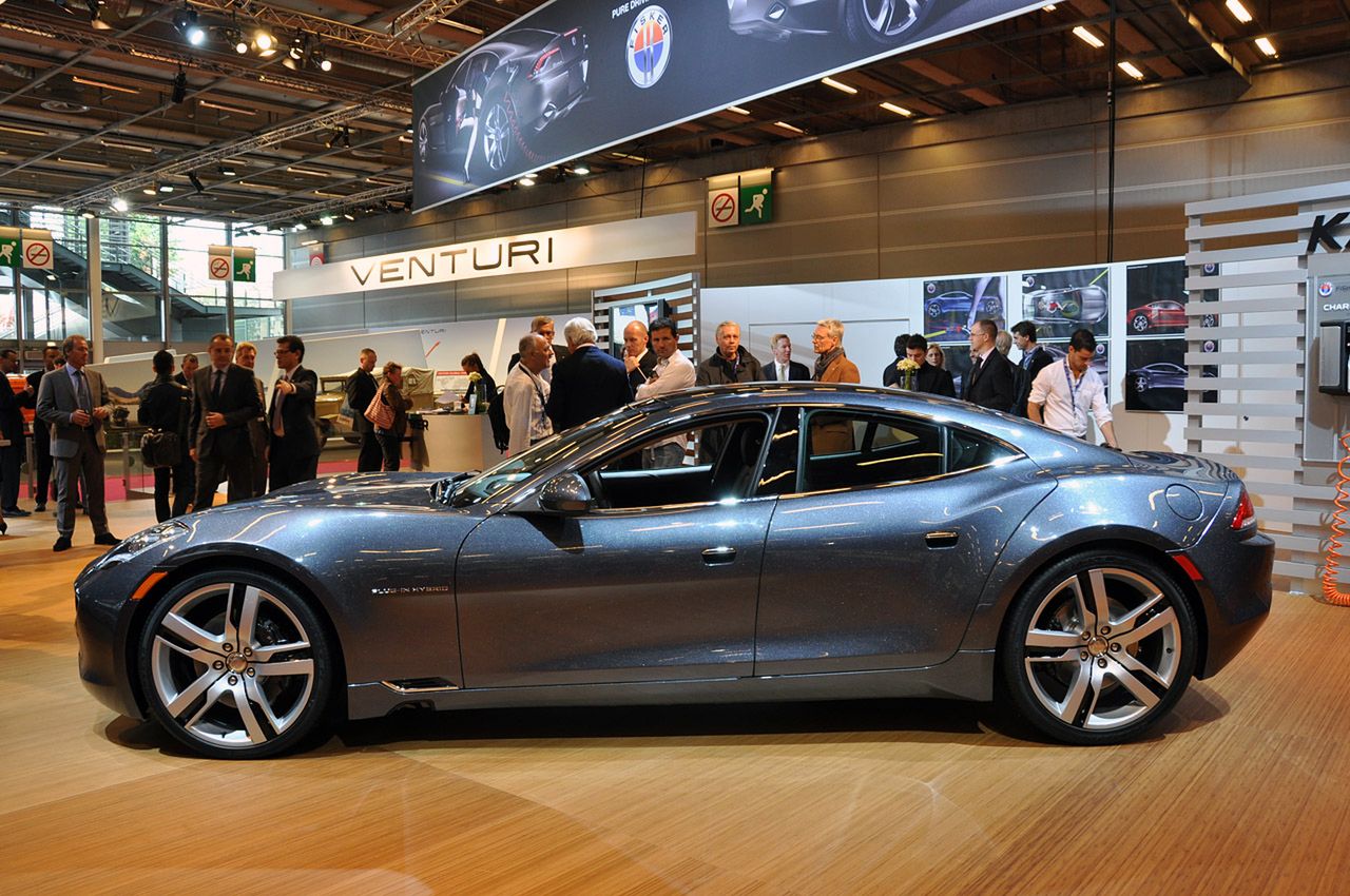 Fisker Karma-5