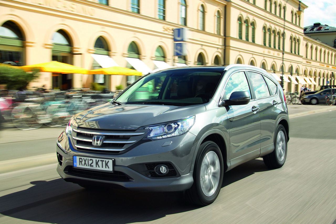 2013 Honda CR-V (10)