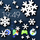 Śnieg na Ekranie ikona