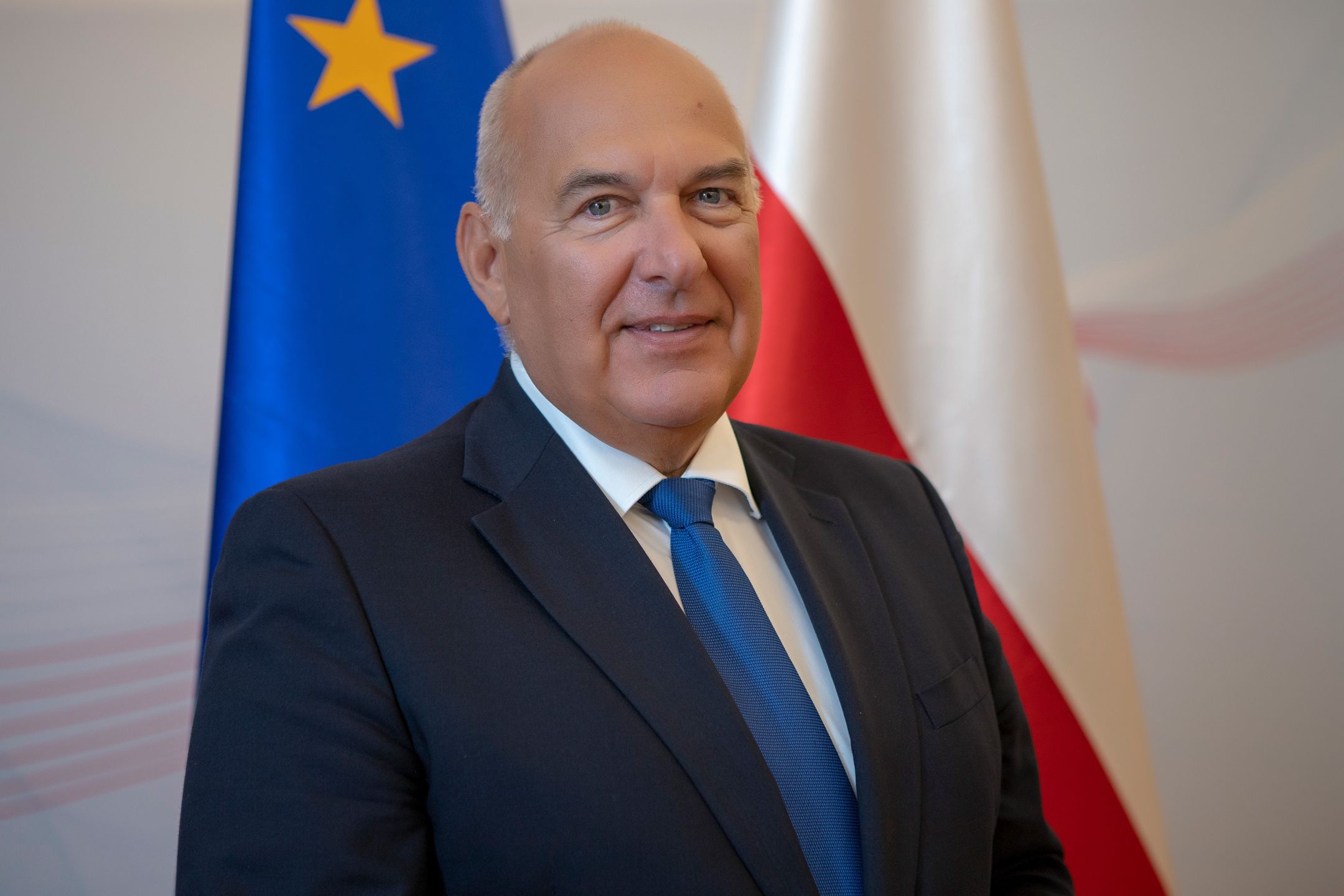 Minister finansów Tadeusz Kościński komentuje komentarz ocenę S&P dot. Polski