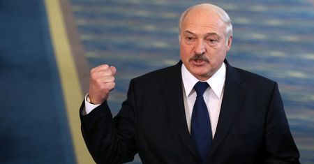 Reakcja będzie "ostra i asymetryczna". Białoruskie MSZ o nowych sankcjach
