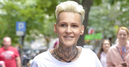 Agnieszka Chylińska pokazała zdjęcie z synem. "Macierzyństwo mnie uratowało"