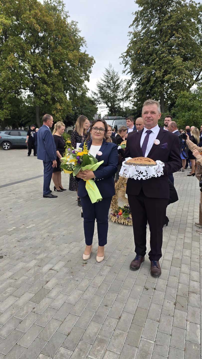 Festiwal Kuchni Kujawskiej Lubraniec 2026