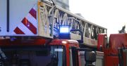 Rybnik: O krok od tragedii. Czad w przedszkolu. Ewakuowano 27 przedszkolaków 12 dorosłych z obsługi placówki