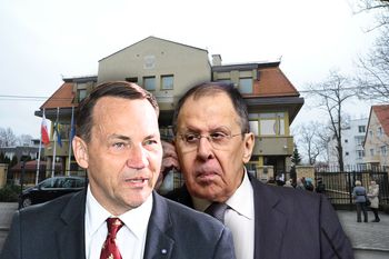 Odwet Rosji. Kreml zamyka polski konsulat w Królewcu