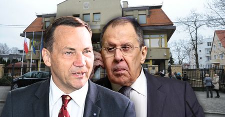 Odwet Rosji. Kreml zamyka polski konsulat w Królewcu