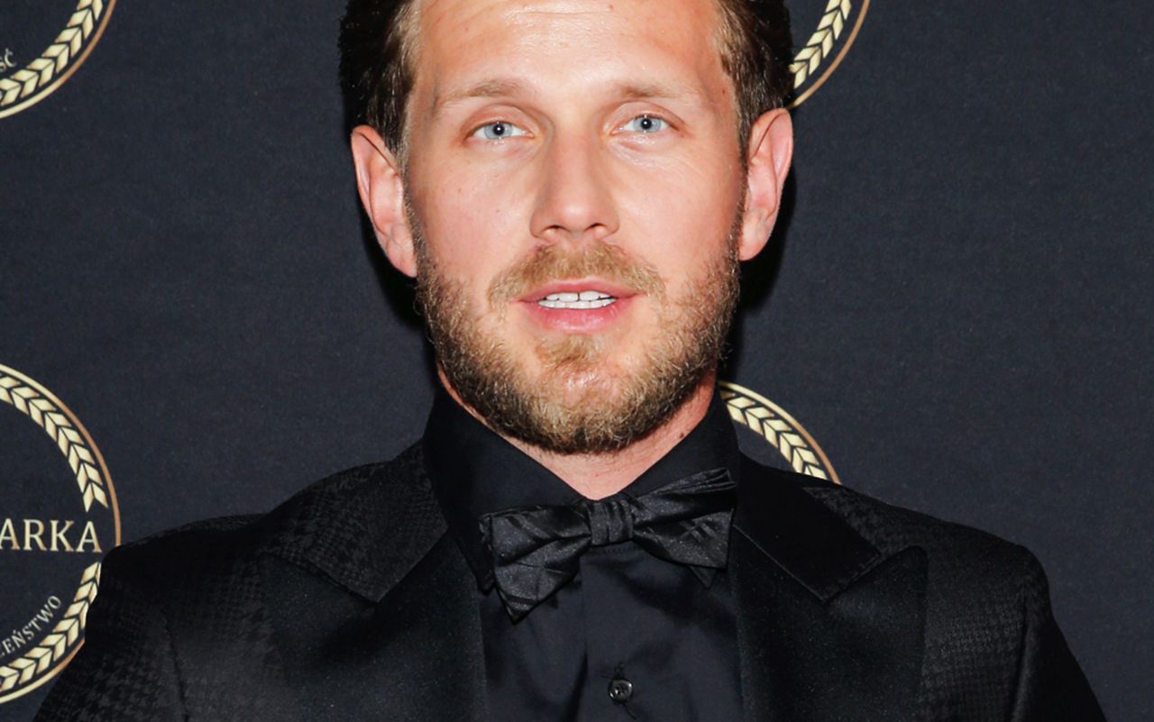 Awantura z udziałem Królikowskiego. Ojciec Opozdy opublikował nagranie