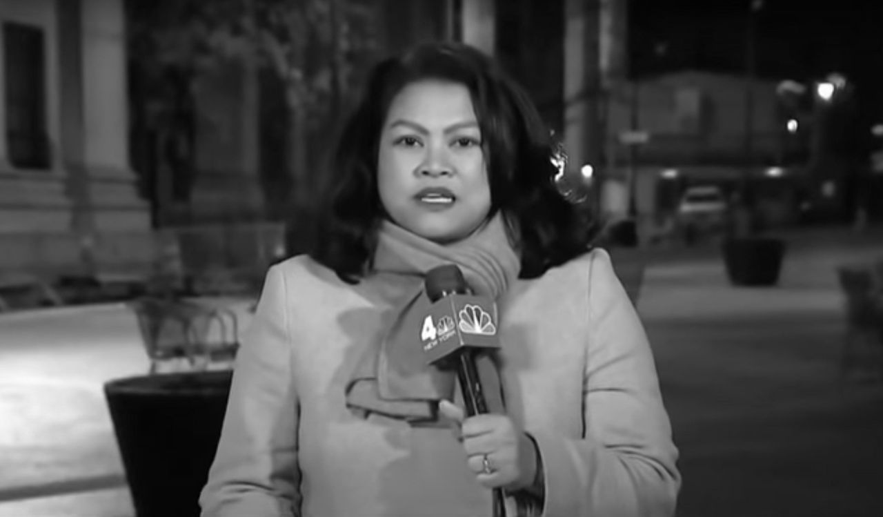Katherine Creag nie żyje.
