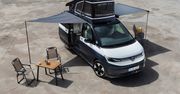 Volkswagen California Concept otwiera nowy rozdział w historii modelu