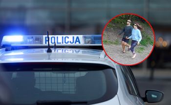 Uciekali po ugodzeniu nożem. Zostali zatrzymani po publikacji zdjęć