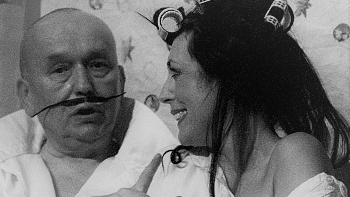 W wieku 77 lat zmarł Mikołaj Müller.