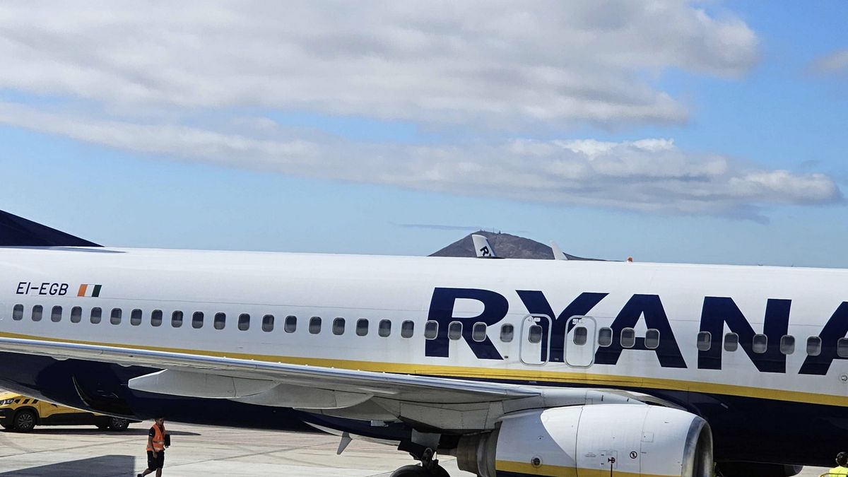 Ani jedna walizka nie trafiła do luku bagażowego