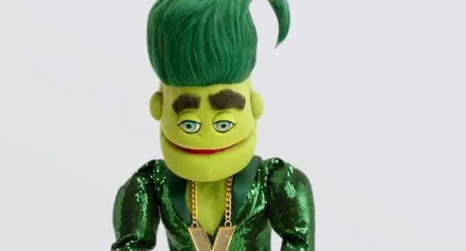 Mr Hi’s reklamuje pierwszą pożyczkę w Vivus.pl (wideo)