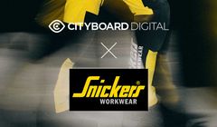 Hultafors nowym klientem Cityboard Digital