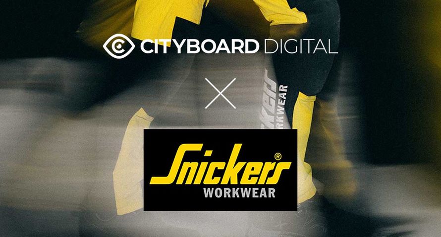 Hultafors nowym klientem Cityboard Digital