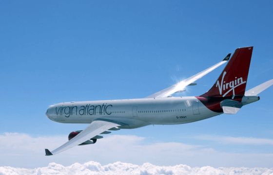Virgin Atlantic zwalnia 3000 pracowników i wycofa się z lotniska Gatwick