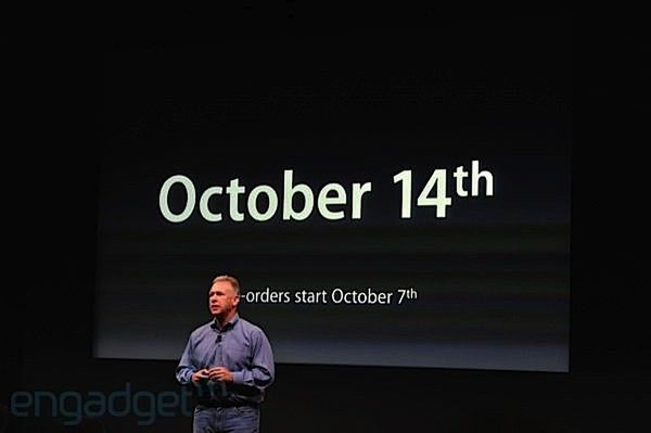 The show must go on, czyli kilka słów o dobrych posunięciach marketingowych Apple'a 2