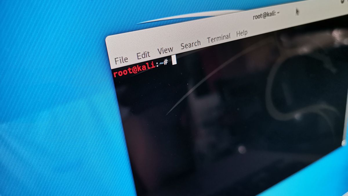 Kali Linux 2019.1: nowe wydanie systemu do testów penetracyjnych