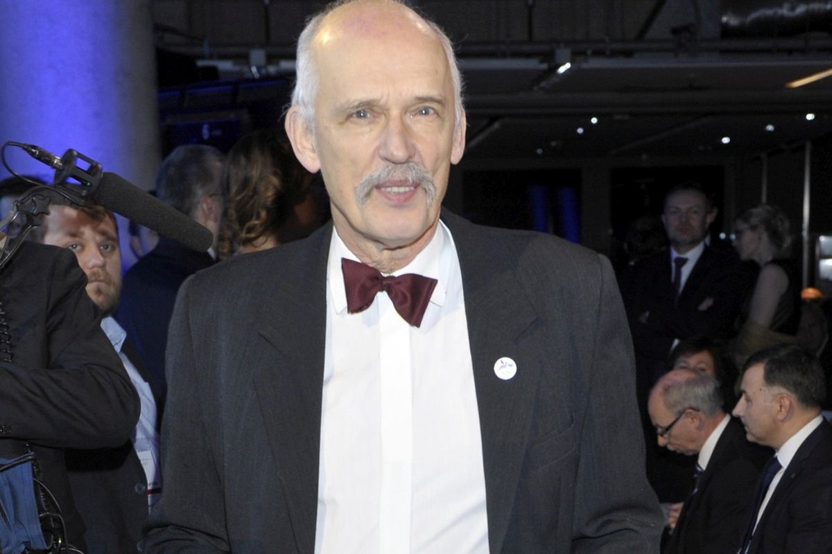 korwin-mikke