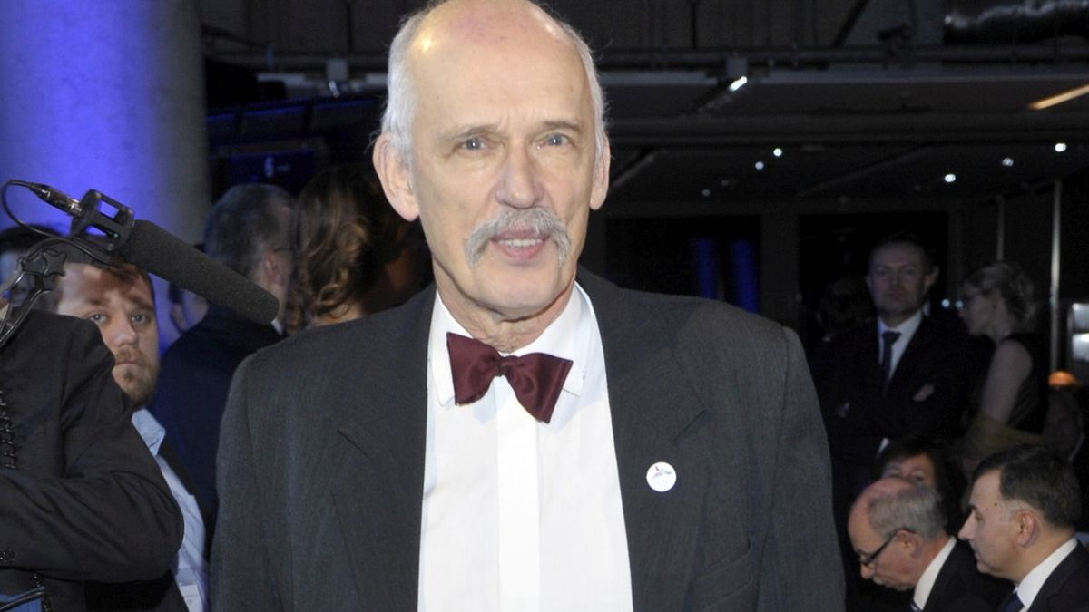 korwin-mikke
